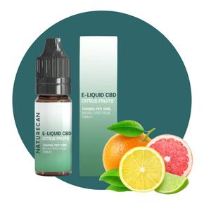 CBD E-juice