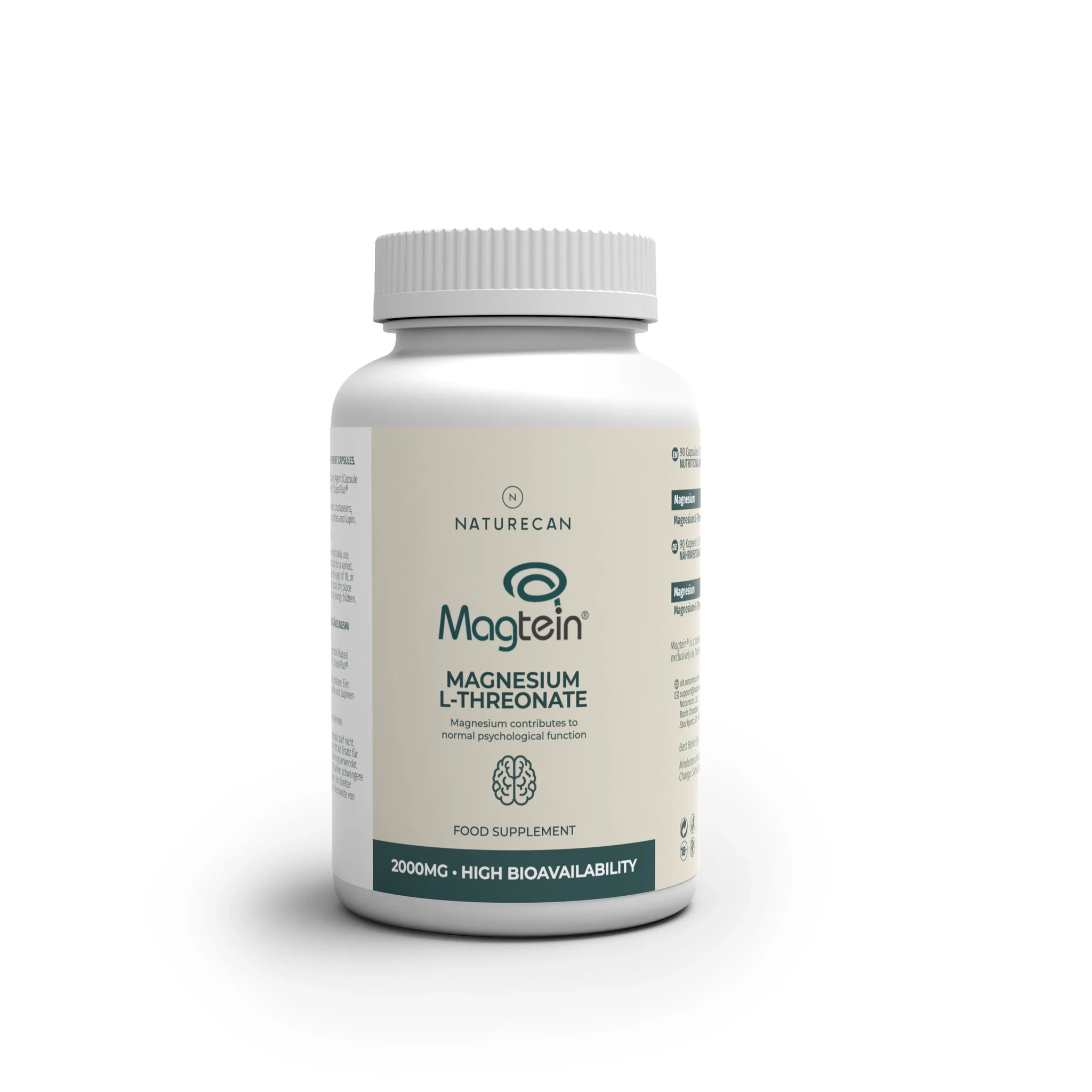 Magnesium L-Threonate