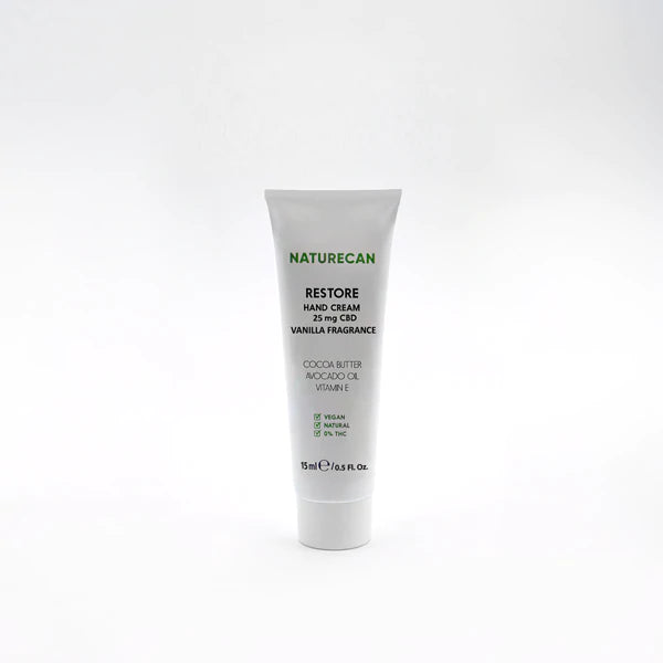 Håndkrem 15ml
