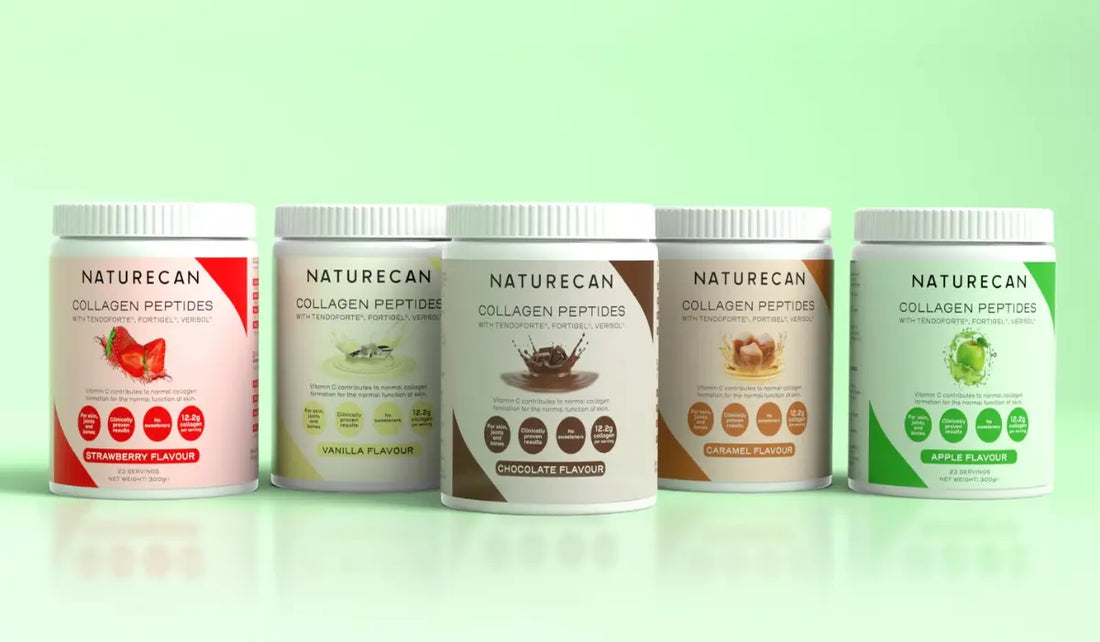 kollagenpulver best i test