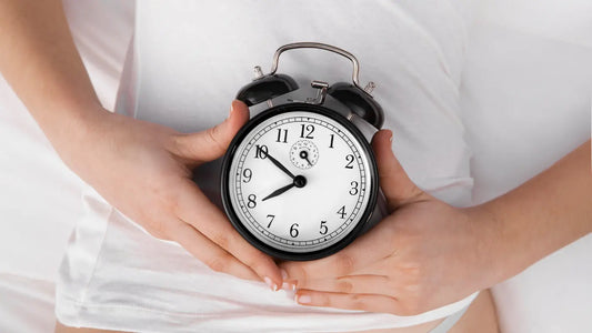 biologisk alder og kronologisk alder