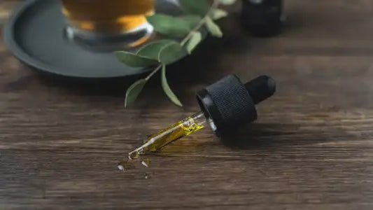 Hvilken er den beste CBD-oljen?