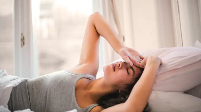 Guide til vitamin B12 mangel. Hva er symptomene?