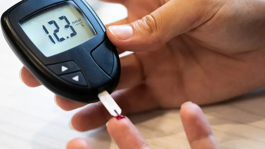 5 måter å øke GLP-1 naturlig på