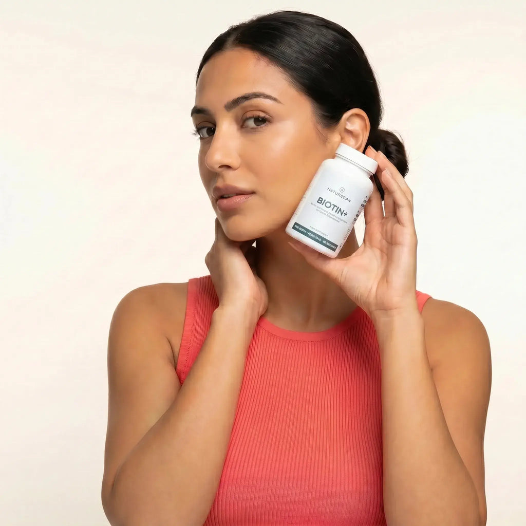 biotin vitamin