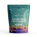 Sukkerfrie CBD-vingummier