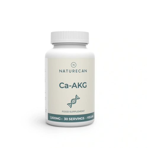 Ca-AKG