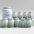 Komplett Longevity Paket