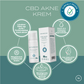 Fordeler med CBD Aknekrem