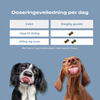 dosering 