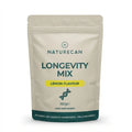 Longevity Kompleks Pulver citron