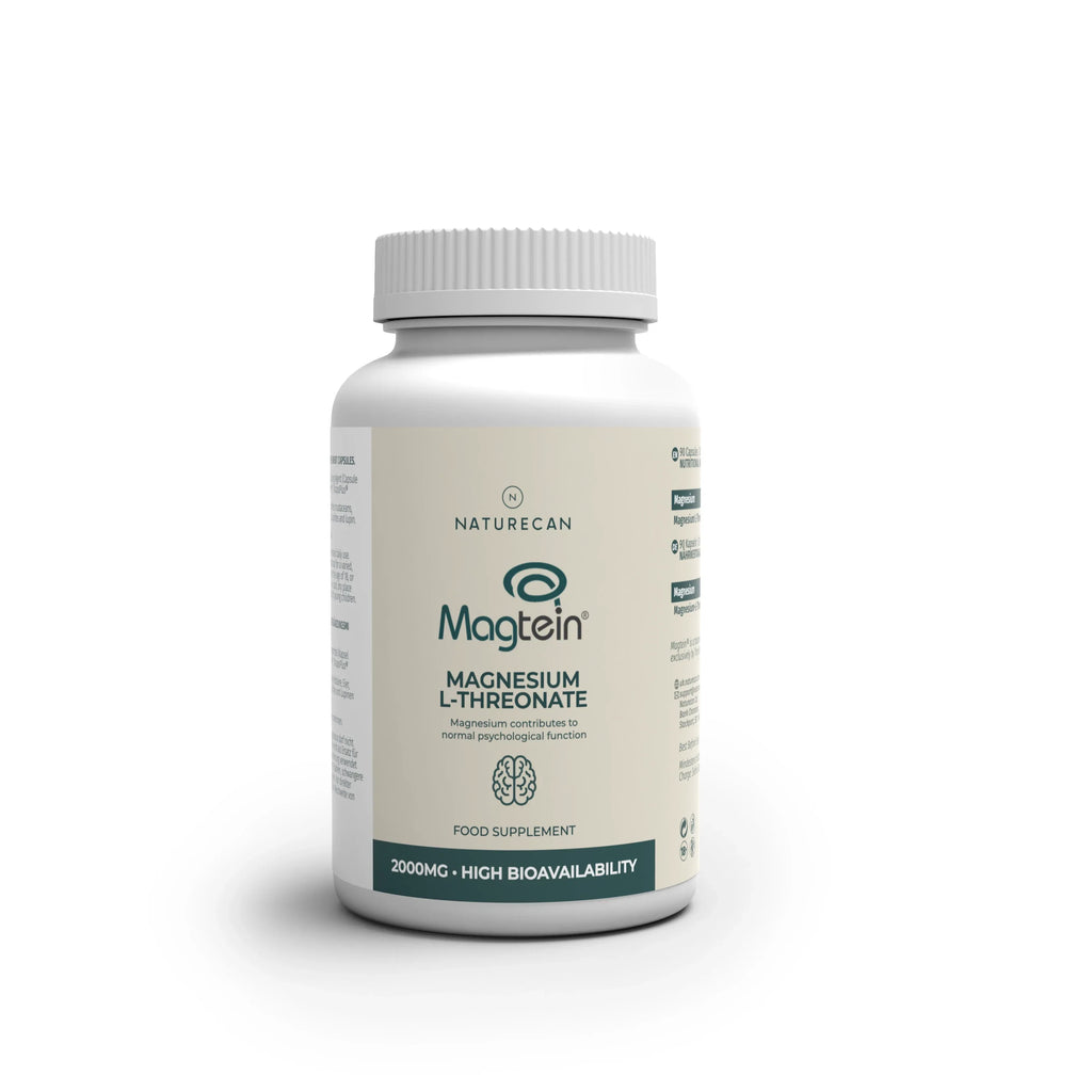 Magnesium L-Threonate