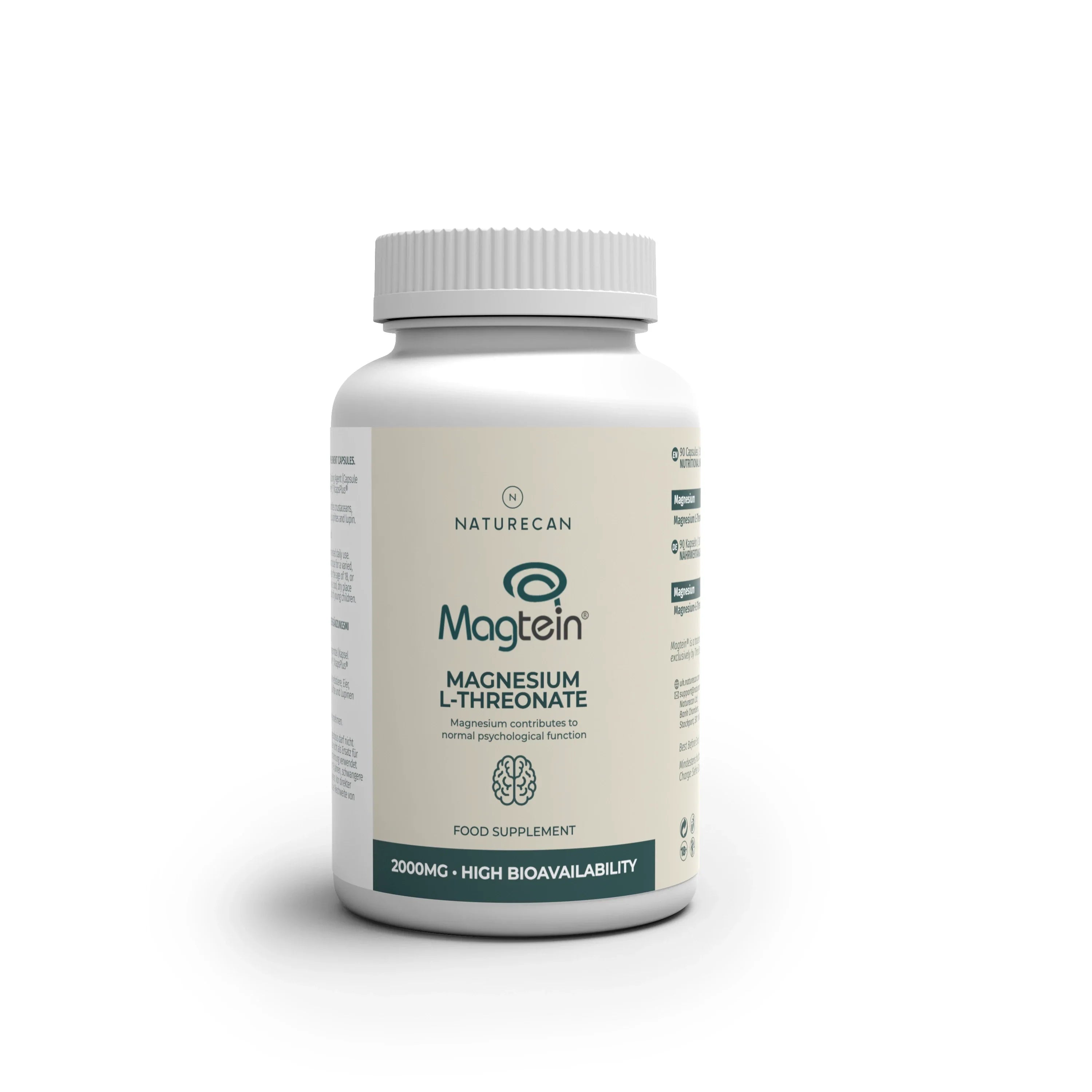 Magnesium L-Threonate