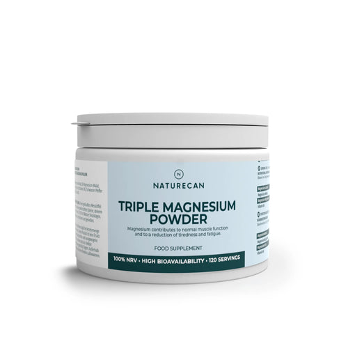 magnesium glysinat