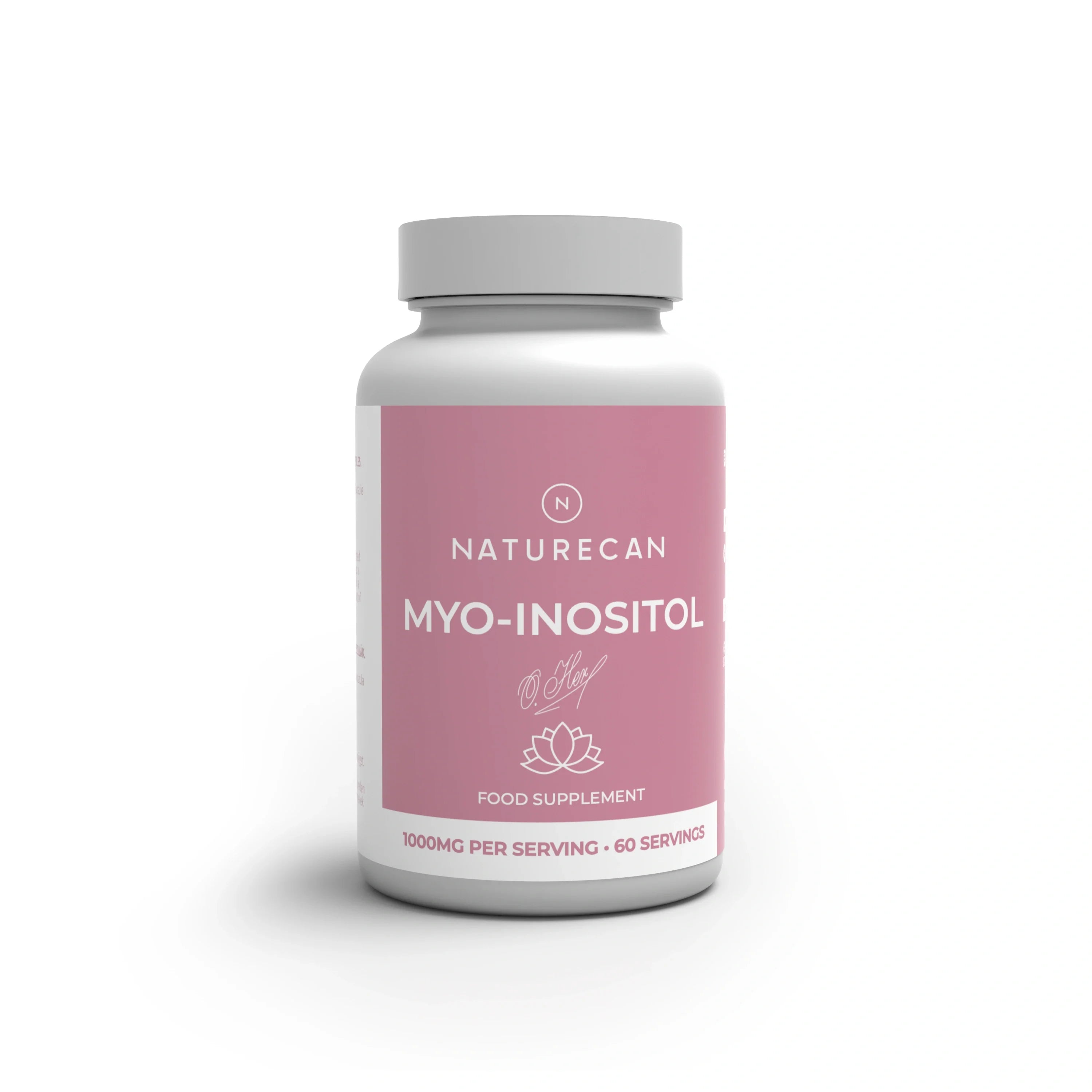 Inositol