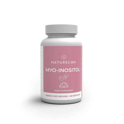 Inositol