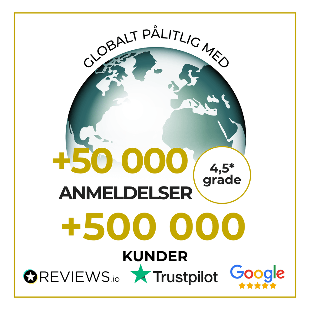 naturecan globalt merke