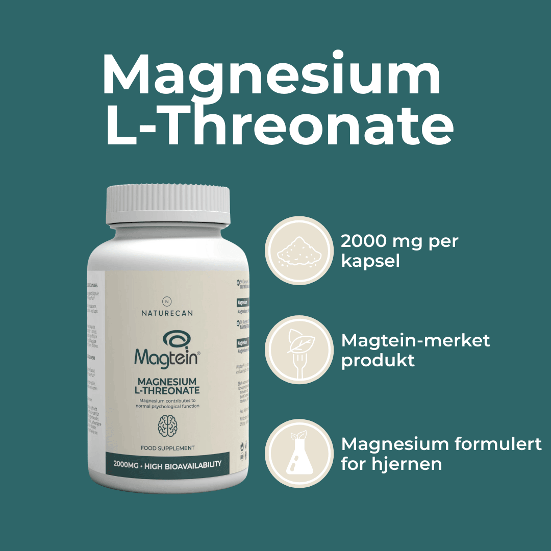 Magnesium L-Threonate