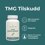 TMG Tilskudd