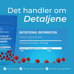 ernæringsinformasjon