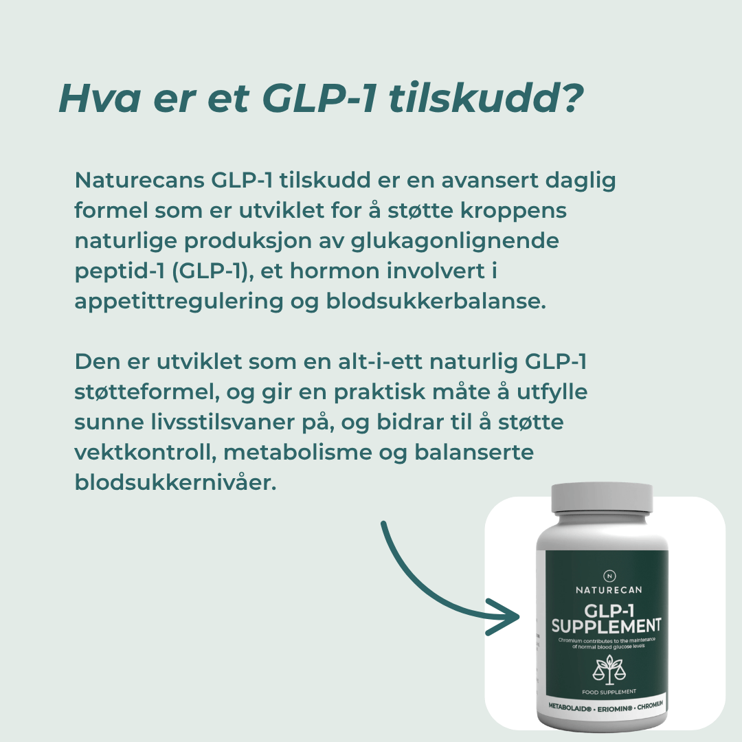 hva er glp-1