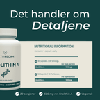 detaljene om Urolithin A