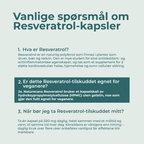 hva er Resveratrol