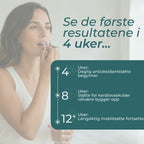Resveratrol 4 uker