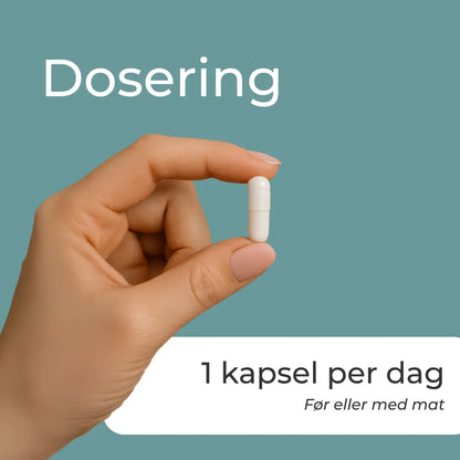 dosering
