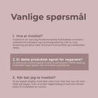 hva er Inositol