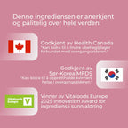 pålitelig ingrediens