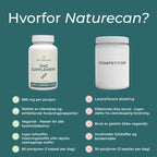 hvorfor naturecan?