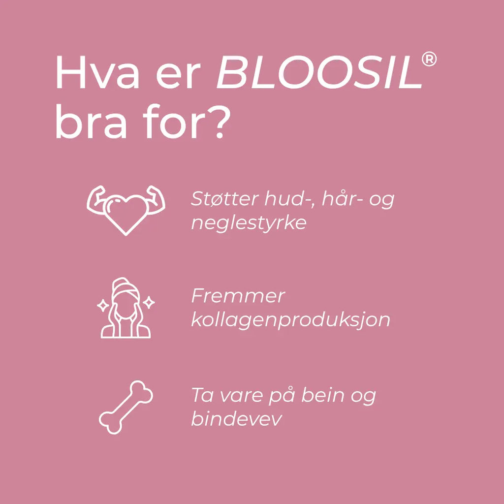 bloosil