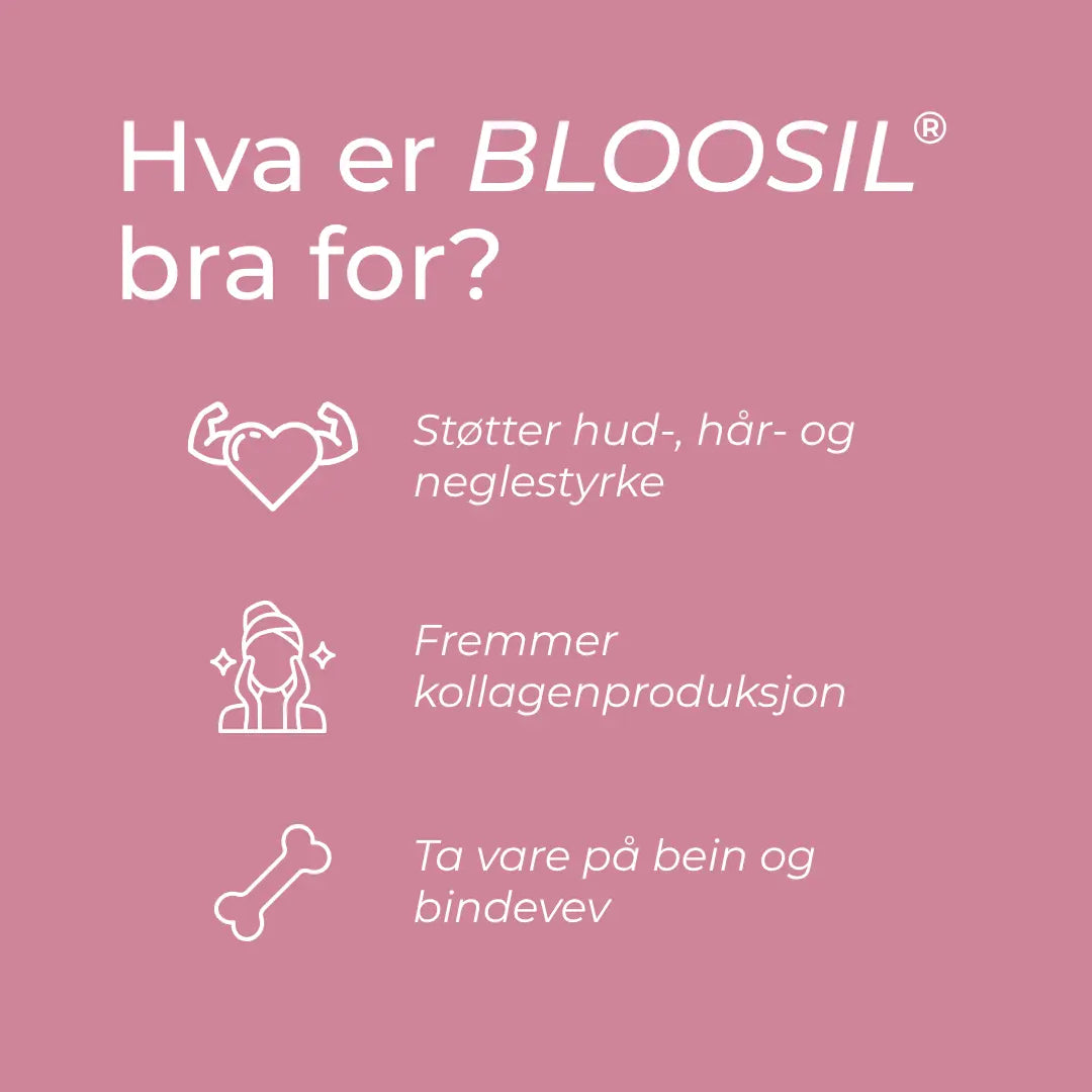 bloosil