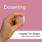 dosering