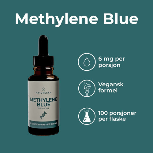 methylene blue produkt