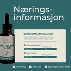 nutritional information 