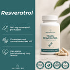 Naturecan Resveratrol