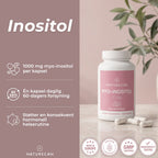 Inositol Naturecan