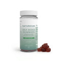 Sea Moss Vingummier