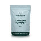 Taurin Pulver