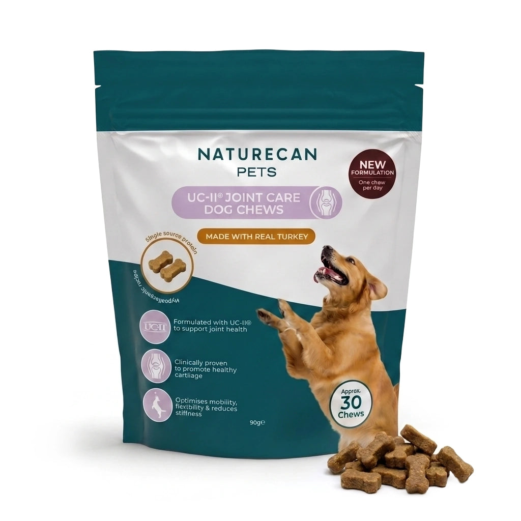 uc-ii hundegodbiter 30stk