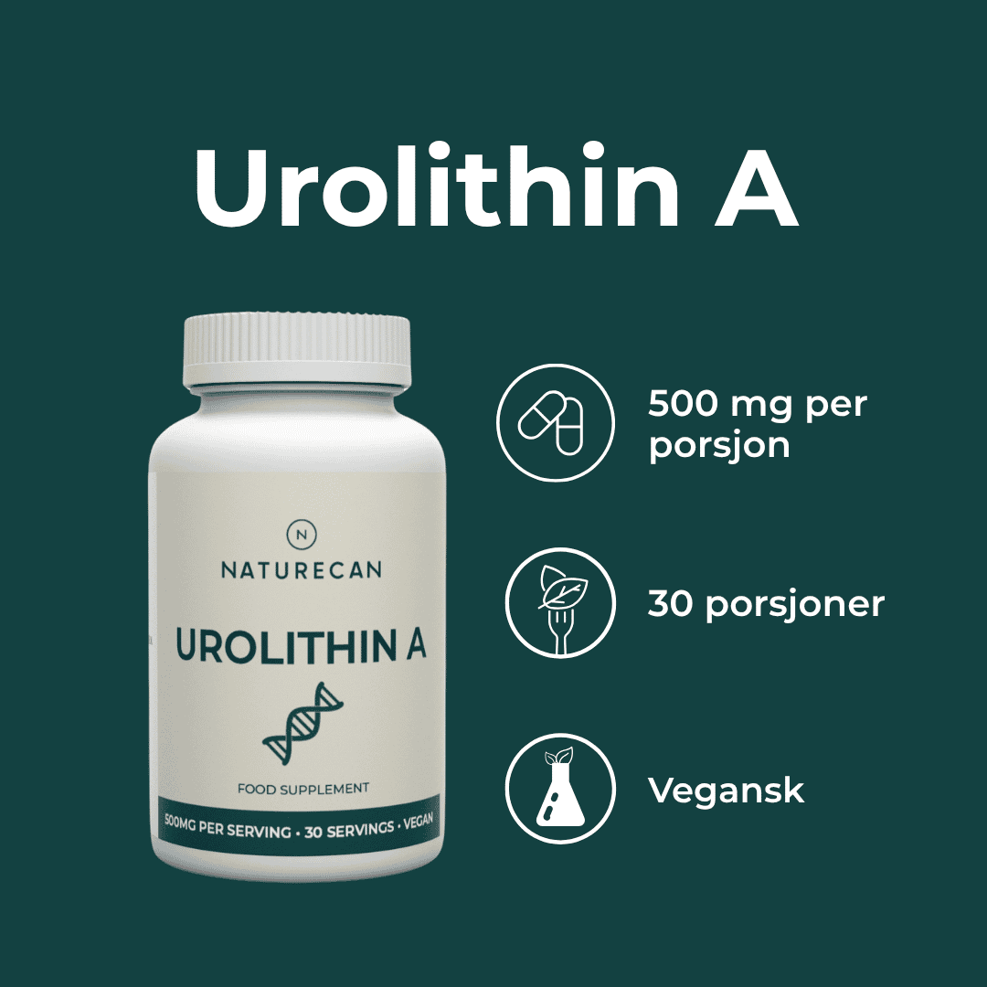 Urolithin A