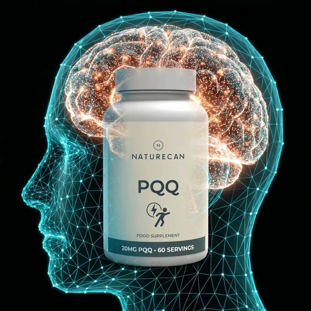 Hva er PQQ