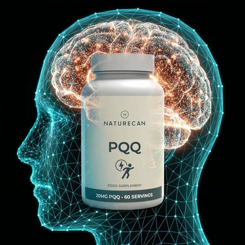 Hva er PQQ