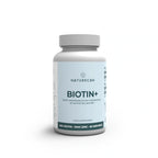 biotin tabletter