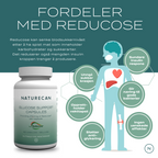 fordeler med reducose