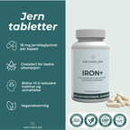jern tabletter