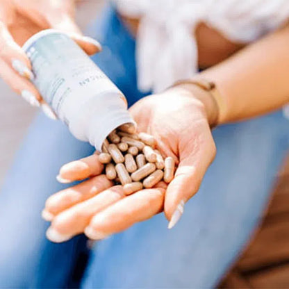 ashwagandha kapsler