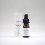 CBG og CBD Olje (5% pluss 5%)